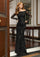 MGNY Madeline Gardner New York 72617 Long Formal Dress