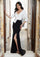 MGNY Madeline Gardner New York 72625 Long Formal Dress