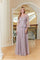 MGNY Madeline Gardner New York 72706 Long Formal Dress