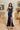 MGNY Madeline Gardner New York  72708 Long Formal Dress (Navy)