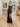 MGNY Madeline Gardner New York  72708 Long Formal Dress (Navy)