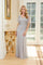 MGNY Madeline Gardner New York 72710 Long Formal Dress