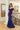 MGNY Madeline Gardner New York 72725 Long Formal Dress