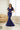 MGNY Madeline Gardner New York 72728 Long Formal Dress