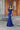 MGNY Madeline Gardner New York 72732 Long Formal Dress