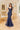 MGNY Madeline Gardner New York 72733 Long Formal Dress