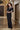 Mother of the Bride Dresses Long Sleeve Formal Beaded Dress Black