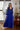 Mother of the Bride Dresses Long Sleeve Mother of the Bride Formal Dress Royal