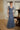 Mother of the Bride Dresses Evening Gown Beaded Formal Long Dress Slate