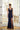 Formal Dresses Long Evening Beaded Formal Dress Navy