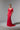 Mother of the Bride Dresses Long Formal Mother of the Bride Dress Cerise