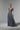 Mother of the Bride Dresses Long Formal Evening Mother of the Bride Dress Graphite