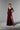 Mother of the Bride Dresses Long Formal Evening Mother of the Bride Dress Bordeaux