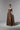 Mother of the Bride Dresses Long Formal Evening Mother of the Bride Dress Cappuccino