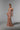 Formal Dresses Long Formal Dress with Detachable Sleeves Dusty Rose