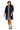 R&M Richards 7312W Plus Size Short Jacket Dress