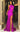 Prom DressesSlit Fitted Prom Long Formal Evening Dress Purple