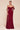 Prom Dresses Fitted Long Formal Prom Dress Burgundy