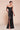 Prom Dresses Long Fitted Corset Formal Prom Dress Black
