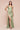 Prom Dresses Long Fitted Corset Formal Prom Dress Sage
