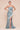 Prom Dresses Long Formal Fitted Prom Evening Dress Lt Blue