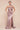 Prom Dresses Long Formal Fitted Prom Evening Dress Mauve