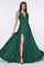 LaDivine CD7469 Long Prom Dress Evening Gown