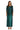 Mother of the Bride Dresses Long Formal Petite Dress Emerald