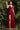LaDivine CD7472 Long Slit Prom Gown Evening Dress