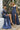 LaDivine CD7485 Slit Long Prom Dress