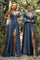 Formal Dresses Smoky Blue 12 Sale Smoky Blue
