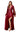 LaDivine 7475 Formal Long Sleeve Dress Evening Gown