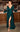 LaDivine 7475 Formal Long Sleeve Dress Evening Gown