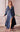 LaDivine 7475 Formal Long Sleeve Dress Evening Gown