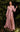 LaDivine 7475 Formal Long Sleeve Dress Evening Gown