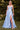 Prom Dresses Prom A Line Long Formal Corset Dress Lt Blue
