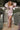 Plus Size Dresses Long Off Shoulder Satin Formal Gown Mauve
