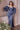 Plus Size Dresses Long Off Shoulder Plus Size Prom Dress Smoky Blue