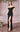 LaDivine CD7484 Long Corset Formal Prom Dress