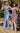LaDivine CD7484 Long Corset Formal Prom Dress