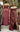 LaDivine CD7484 Long Corset Formal Prom Dress