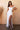 Wedding Dresses Simple Bridal Gown Long Corset Wedding Dress Off White
