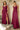 LaDivine CD7485C Spaghetti Strap Long Prom Dress Plus Size