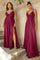 LaDivine CD7485C Spaghetti Strap Long Prom Dress Plus Size