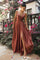 LaDivine CD7485C Spaghetti Strap Long Prom Dress Plus Size