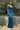 LaDivine CD7487 Long Satin Evening Dress