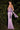LaDivine CD7487 Long Satin Evening Dress