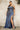 LaDivine 7488C Long Plus Size  Formal Convertible Prom Dress