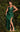 LaDivine 7489C Formal Curvy Long Plus Size Prom Dress