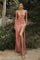 LaDivine 7489 Formal Long Prom Dress